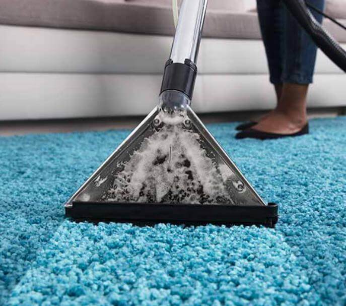 غسيل سجاد بمكة