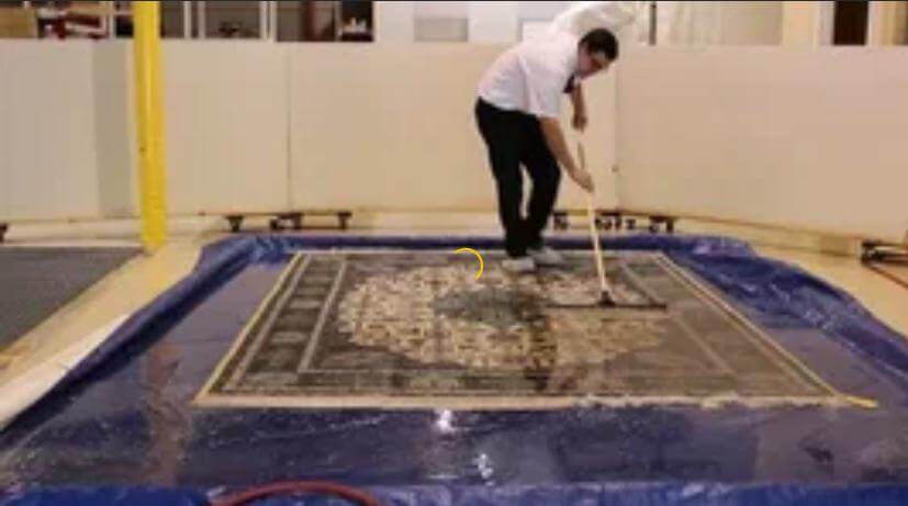 شركة غسيل سجاد بالرياض