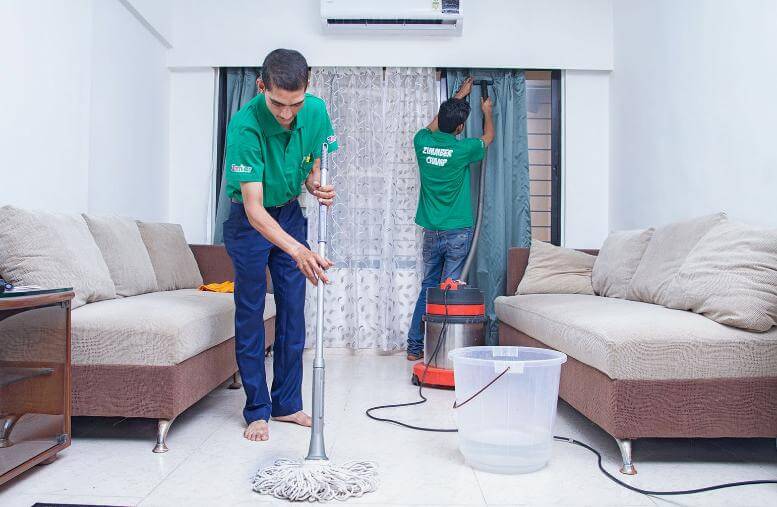 افضل شركات تنظيف بالطائف