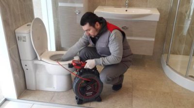تسليك صرف صحي بالرياض