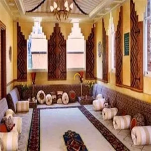 شركة تنظيف مجالس بالرياض