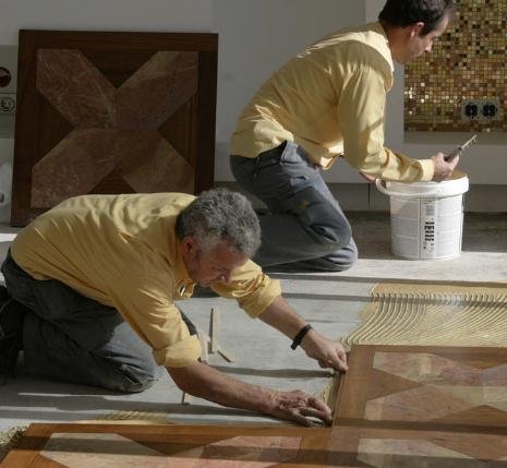 افضل شركة تركيب الباركيه