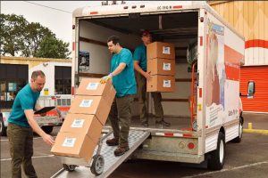 ارخص شركة نقل اثاث بالرياض