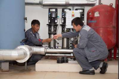 شركة تسليك مجاري بجدة