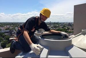 شركة صيانة خزانات بالطائف