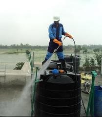 شركة صيانة خزانات بمكة