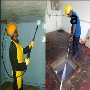 شركة عزل خزانات بالرياض