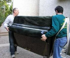 شركة نقل وتغليف عفش بالطائف