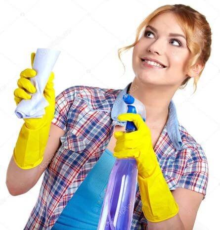 شركة تنظيف فلل بمكة