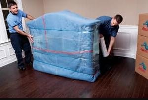 شركة تغليف عفش بجدة