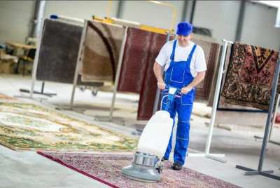 شركة تنظيف بالبخار بجدة
