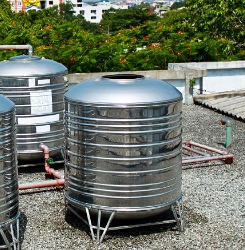 شركه تعقيم خزانات بالرياض