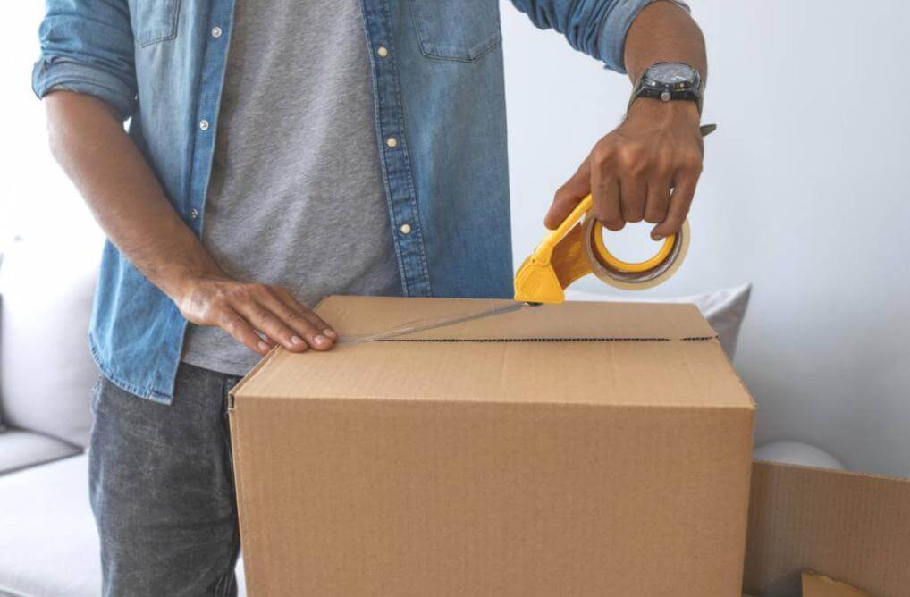 شركة تغليف عفش بالرياض