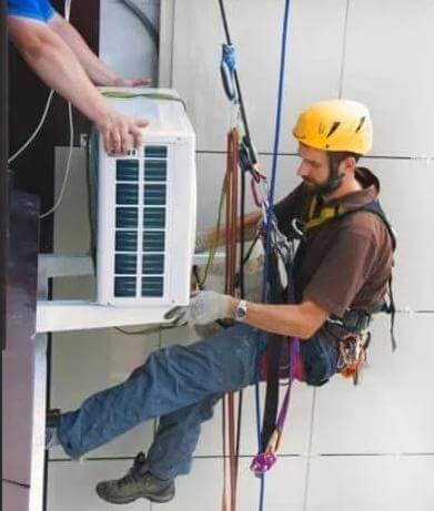 شركة تنظيف مكيفات بمكة المكرمة