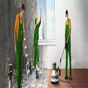 شركة تنظيف بيوت بالدمام