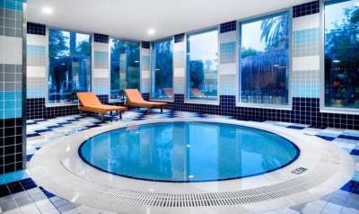 شركة تنظيف مسابح بالطائف