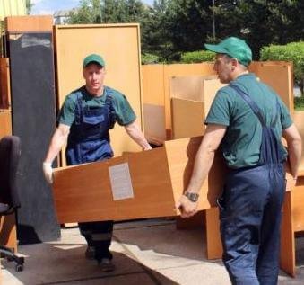 شركة نقل اثاث بالدمام