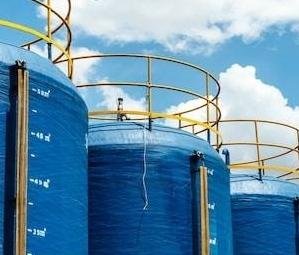 شركة تعقيم خزانات بمكة