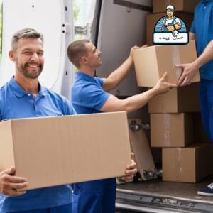 افضل شركة نقل اثاث بالخرج