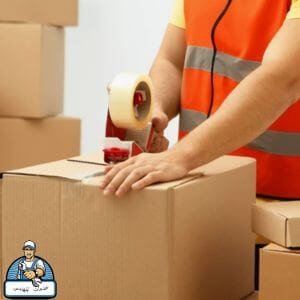 نقل العفش في الرياض