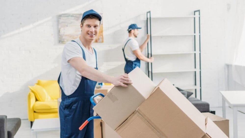 ارخص شركة نقل عفش بالرياض