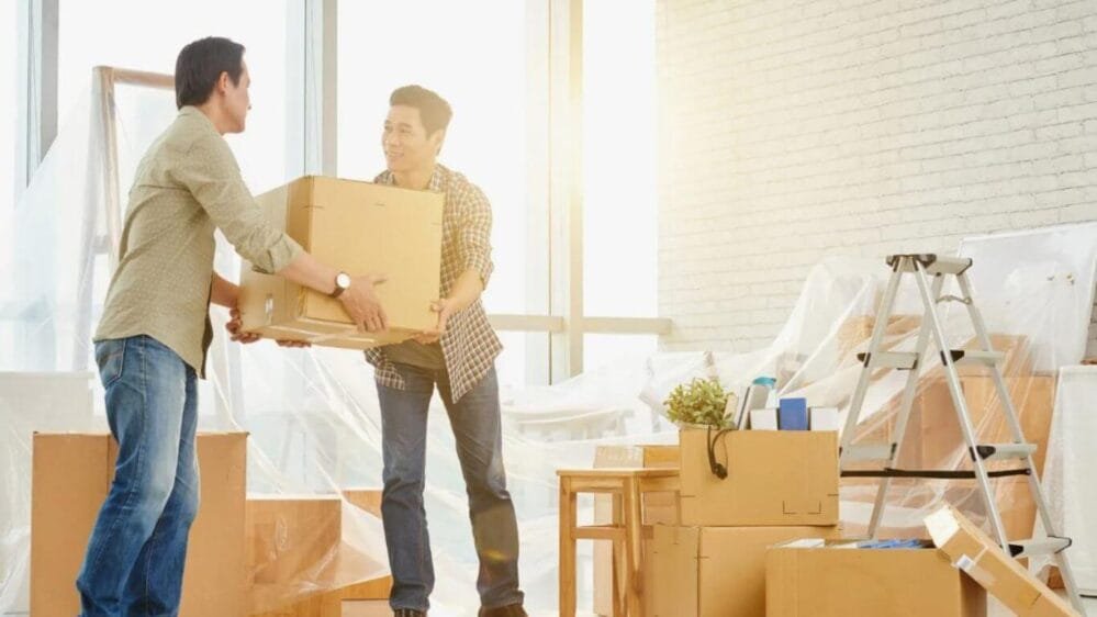 نقل عفش شمال الرياض