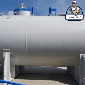 تنظيف وتعقيم الخزانات بمكة