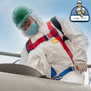 سعر تنظيف الخزانات بمكة