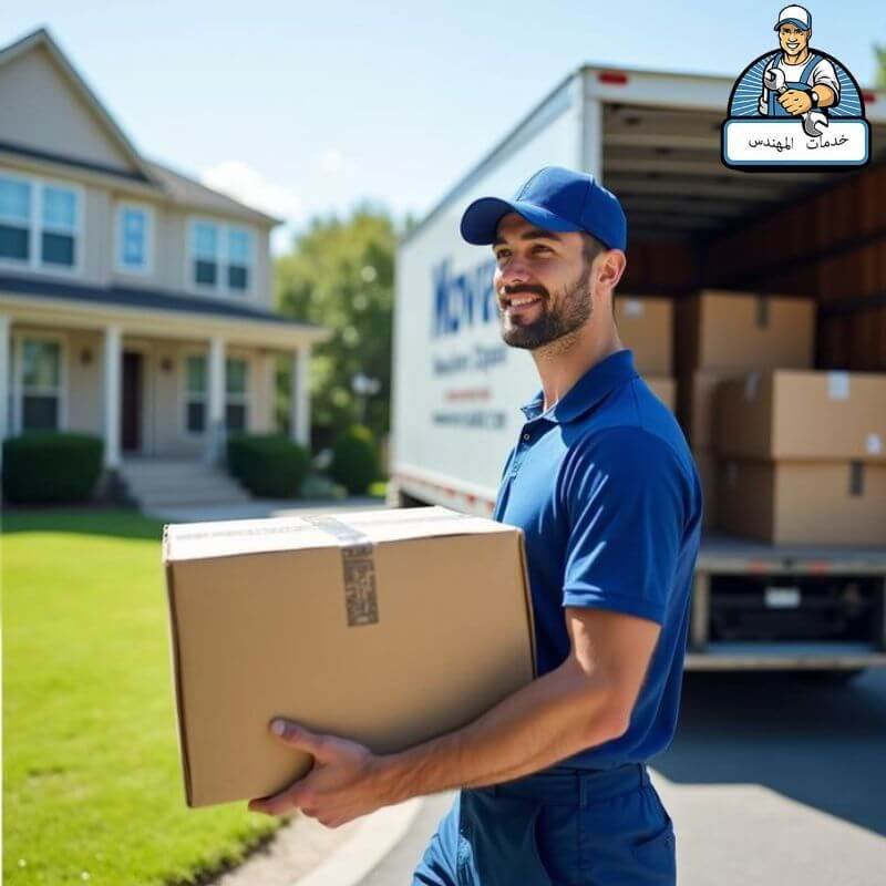 تغليف اثاث بالرياض