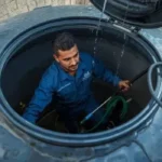 شركة تنظيف خزانات بجدة