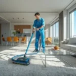 شركة تنظيف شقق بجدة